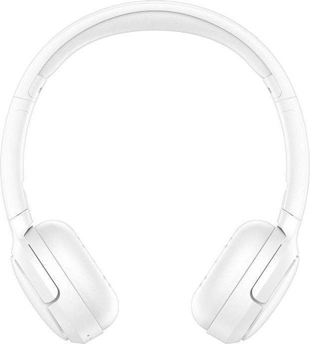 Produktbild Edifier WH500 wireless headphones (white) (ANC, 40 h, Kabellos)