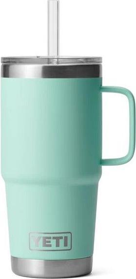 Yeti Rambler Straw Mug 2.0 - Becher