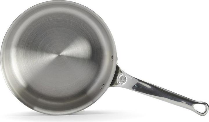 Image du produit de Buyer Sauteuse Affinity (20 cm, Poêle à frire, Acier inoxydable)