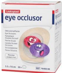 Actual product image BSN Occlusion 5.5x7.6cm (30 x)