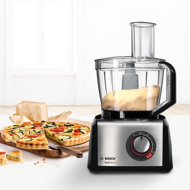 Produktbild Bosch Hausgeräte MC812M844 (1250 W)