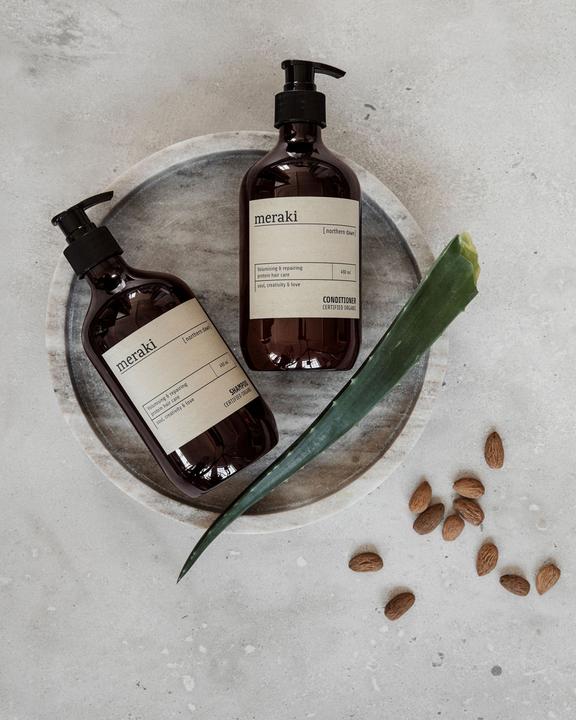 Image du produit Meraki Conditionneur, aube du Nord (490 ml)