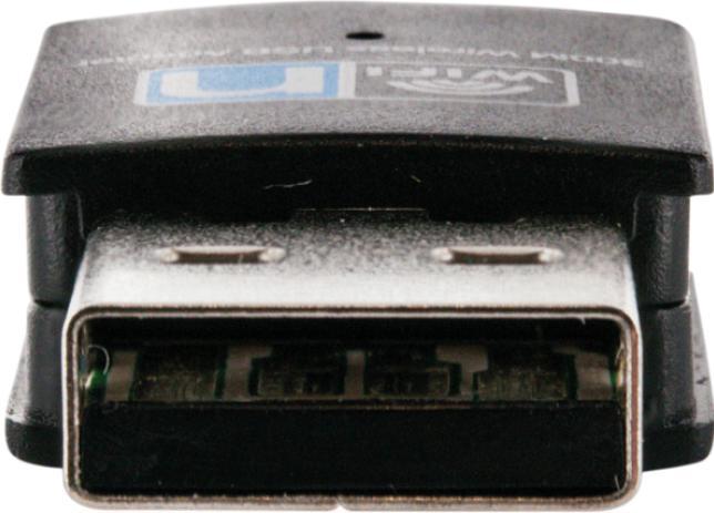 Produktbild Schwaiger Adapter (USB)