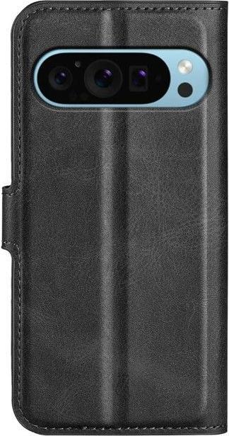 Actual product image MU Classic Classic II Leather Bookcover Series (Google Pixel 9)