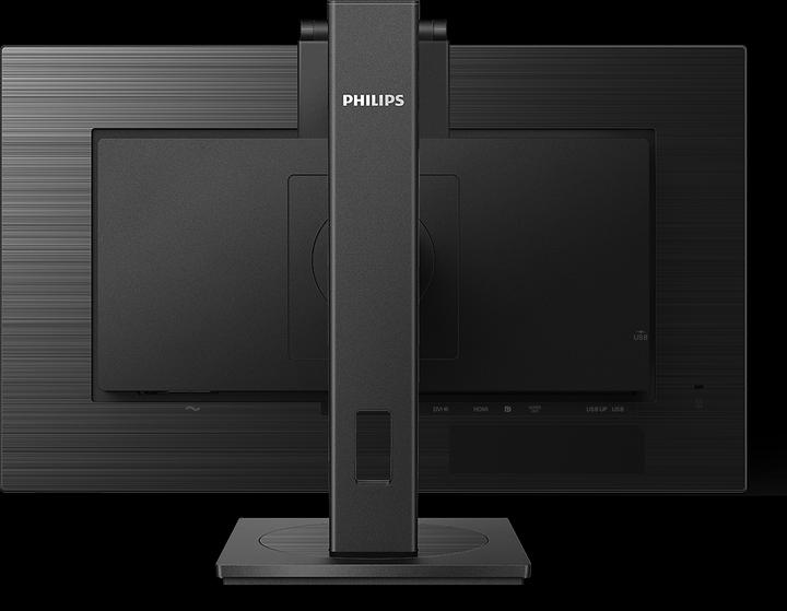 Productafbeelding Philips 275B1H/00 (2560 x 1440 pixels, 27")