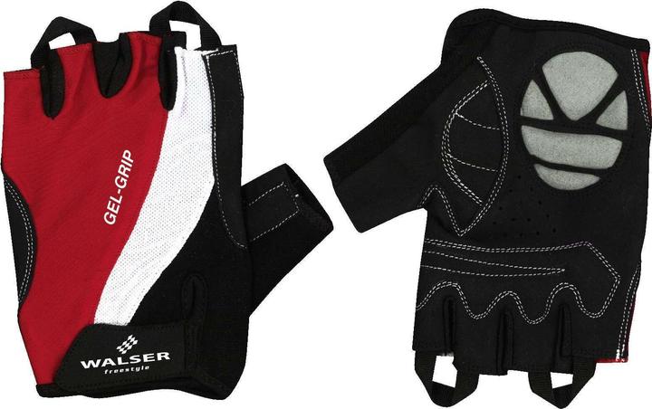 Produktbild Walser Fahrradhandschuh Gel Grip (S)