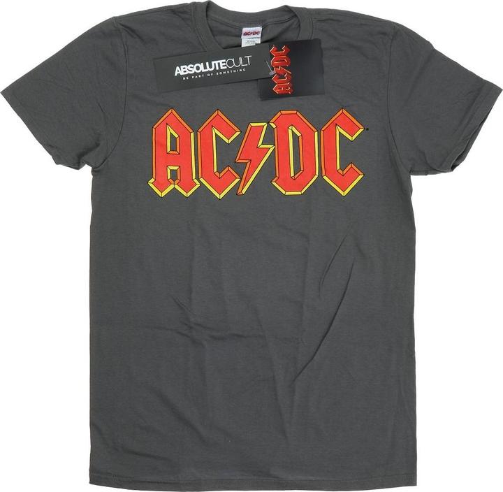AC/DC TShirt (M)