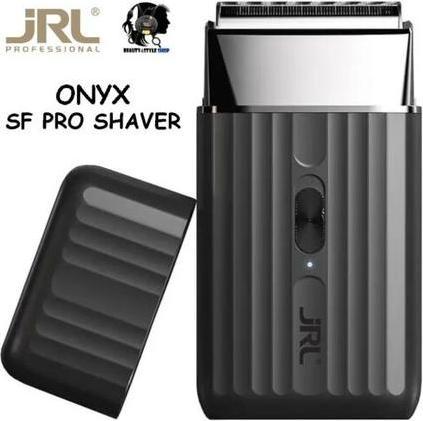 JRL Professional Onyx SF Pro-Shaver Final Cordless Haircutter Choice