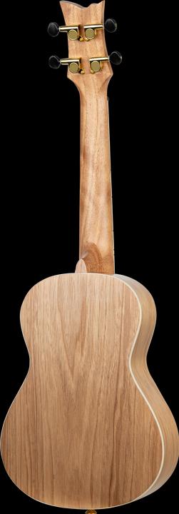 Actual product image Ortega Concert Ukulele Metallic Green (Concert)