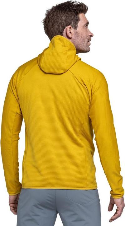Actual product image Schöffel Fleece Hoody Style Cascata MNS (XXL)
