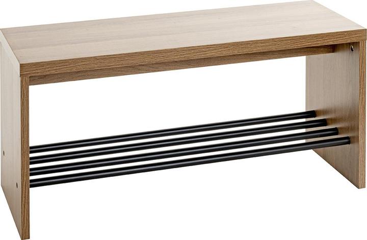 Dark oak