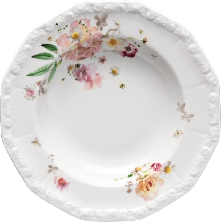 Actual product image Rosenthal Maria Pink Rose (1 x, 23.60 cm)