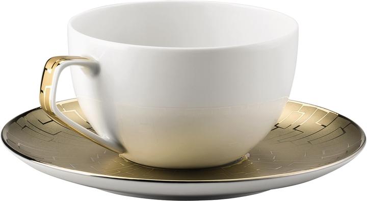 Produktbild Rosenthal TAC Gropius Skin Gold (0.30 l)