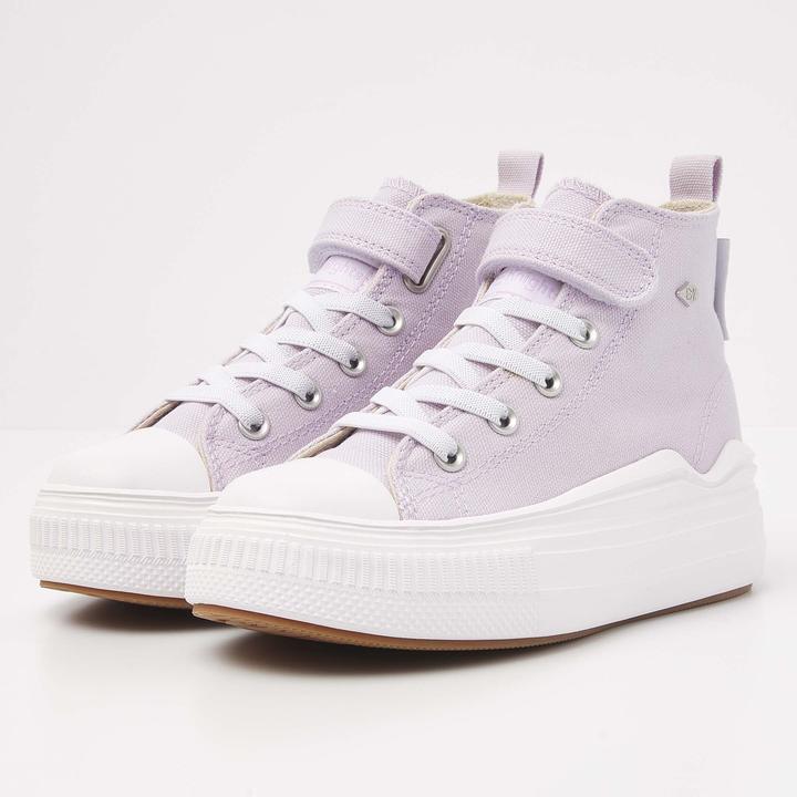 Actual product image British Knights Kaya Flow Mid (34)