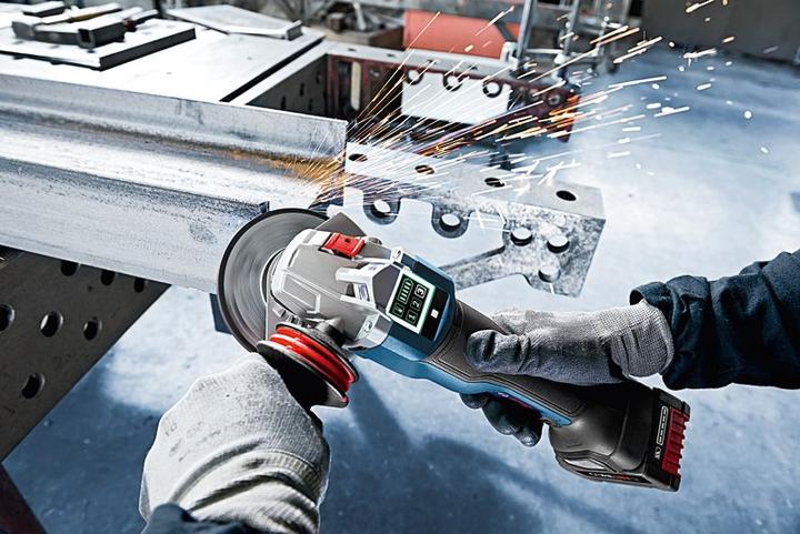 Image du produit Bosch Professional Jeu de d+AMMAqQ-marrage BOSCH ProCORE 18 V / 8.0 Ah (18 V)