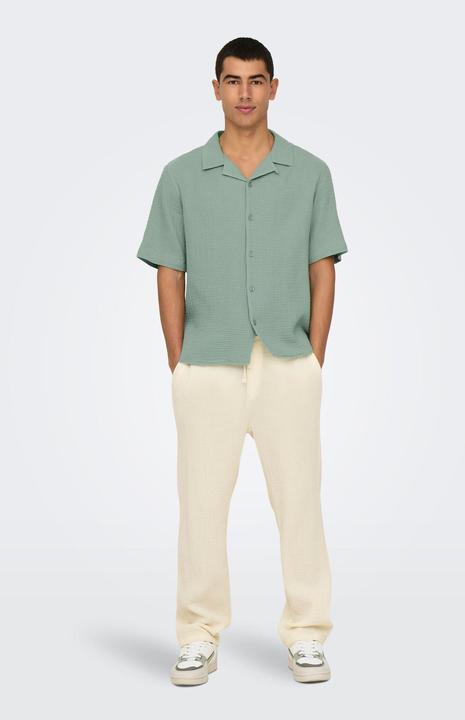 Image du produit Only & Sons ONSSINUS Locker geschnitten Hose Hose (M)