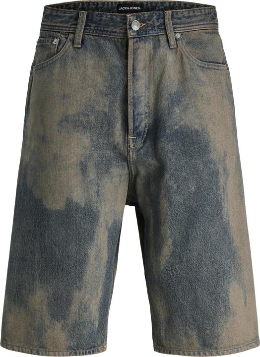 Actual product image Jack & Jones Jjiron Jjoriginal Shorts Sbd 355 (XXL)