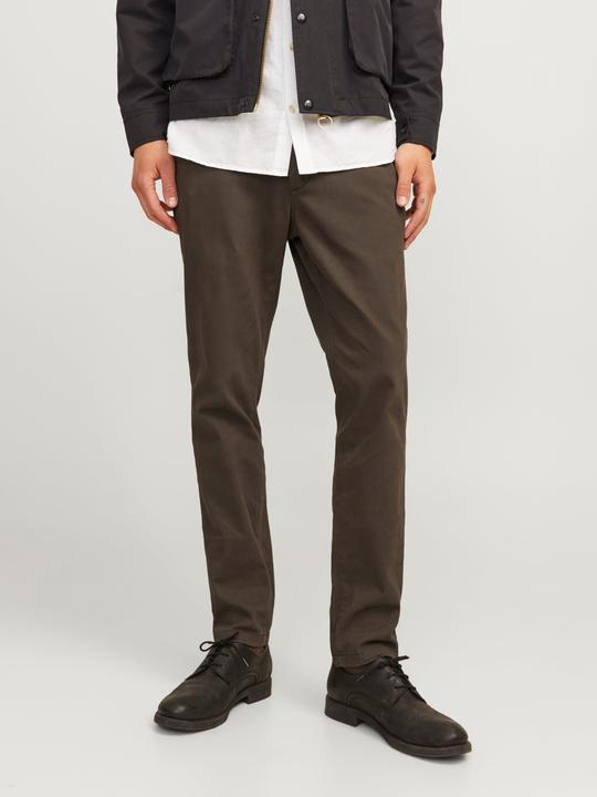 Actual product image Jack & Jones Slim fit chino trousers Chino trousers (W33/L34)