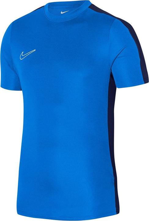 Produktbild Nike DF Academy 23 SS Herren T-Shirt Blau DR1336 463 (L) (L)