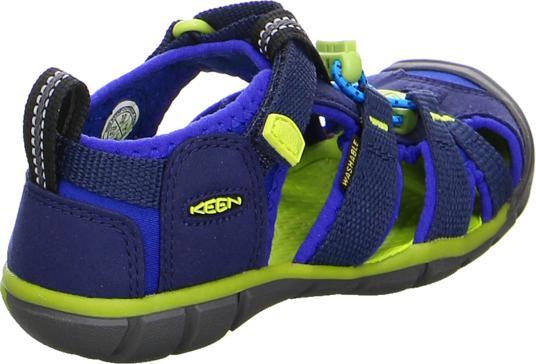 Actual product image Keen C Seacamp Ii Cnx (27)