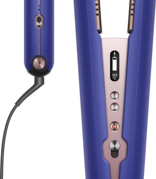Produktbild Dyson Corrale (Glätteisen)