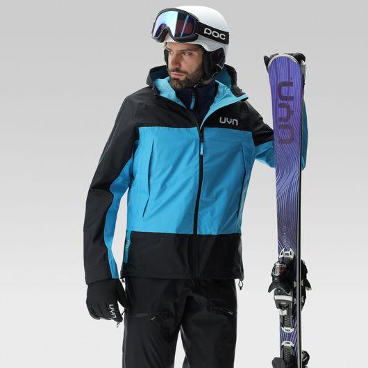 Actual product image UYN Skijacke Impervious (M)