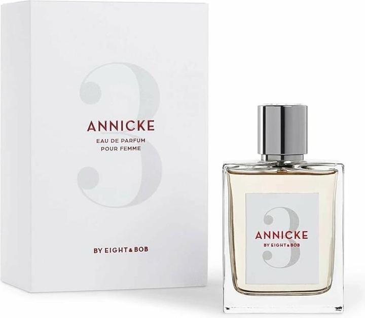 Eight & Bob Annicke 3 by Eau de Parfum Spray 100 ml (Eau de Parfum, 100 ml)