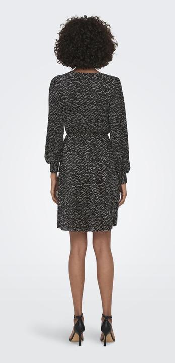 Produktbild JdY Langärmeliges Wickelkleid (S)