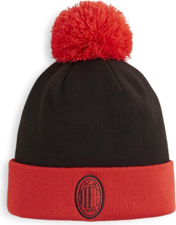 Actual product image Puma ACM ESS Pom Pom Beanie