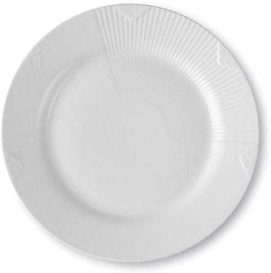 Produktbild Royal Copenhagen White Elements (22 cm)