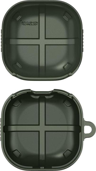 Productafbeelding Spigen Robuust pantser (Koptelefoon tas)