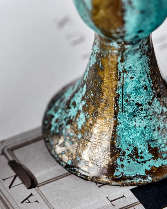Actual product image House Doctor Candlestick