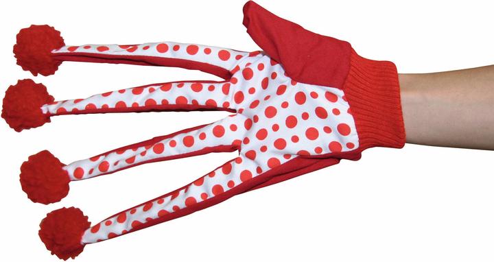 Actual product image Kerbl Till Spielhandschuh