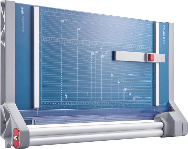 Actual product image Dahle 552 (20 Sheets, A3)