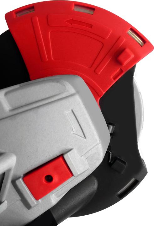 Actual product image Tecmix RUBBER SUCTION ADAPTER Ø32 FOR TCG 125 / POS. 64