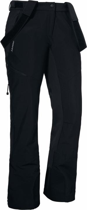 Produktbild Schöffel Wanderhose Kashgar (44)