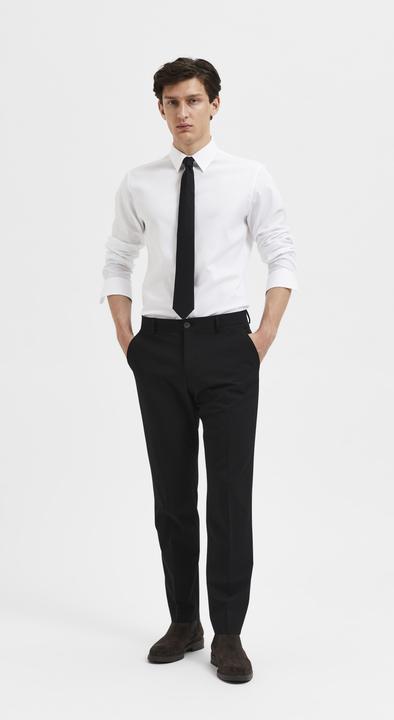 Produktbild Selected Homme Gewebte Hose (50)