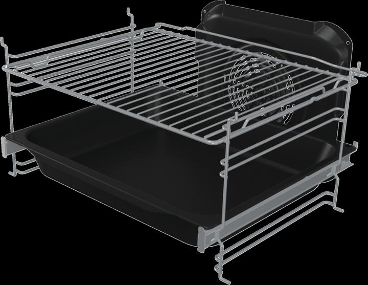 Image du produit Gorenje GEC 5C41 WG ws