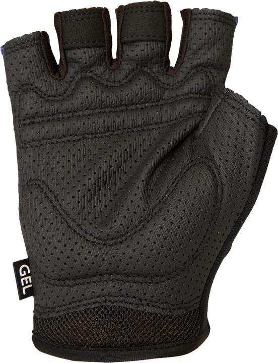 Actual product image Silvini Herren-Fahrradhandschuhe Herren Handschuhe Gaiono (M)