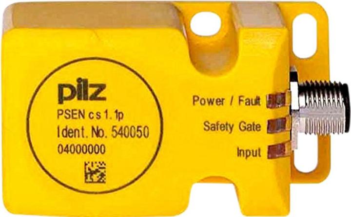 Produktbild Pilz Codierter Sicherheitsschalter PSEN cs1.1p (Diverse)