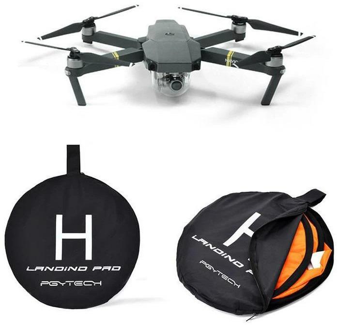 Actual product image Pgytech Landing Pad Small (Drone landing site, Universal)