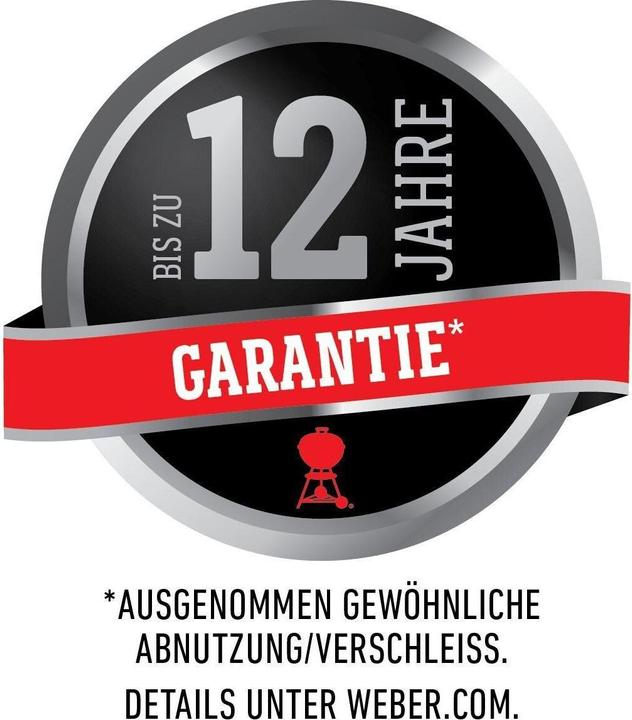 Productafbeelding Weber Genesis E-425s (14.10 kW)