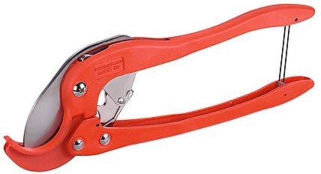 Image du produit Rothenberger Ciseaux pour plastique ROCUT (260 mm)
