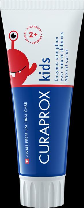 Curaprox Kinderen (60 ml)