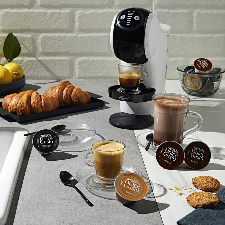 Actual product image De'Longhi Genio S EDG225.W (NESCAFÉ Dolce Gusto)