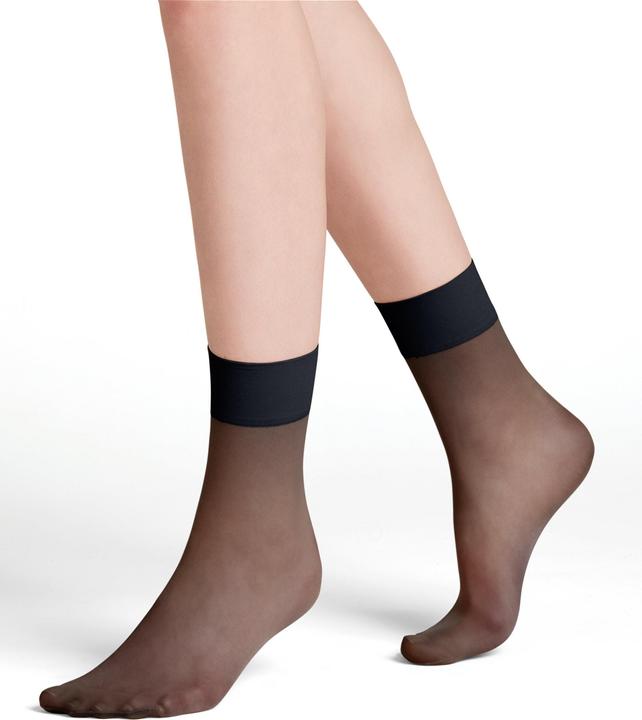 Immagine prodotto Falke Pure Matt 20 SO (Confezione singola, 35 - 38)