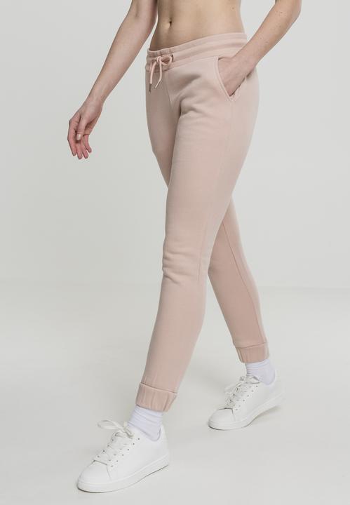 Actual product image Urban Classics Ladies Sweatpants (S)