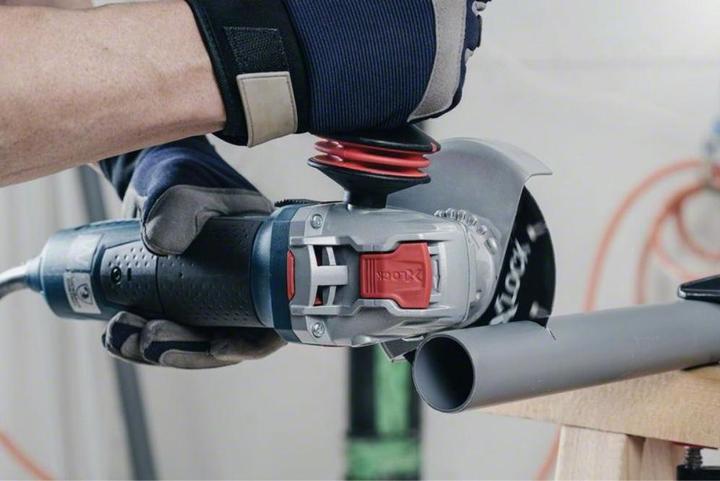 Produktbild Bosch Professional Zubehör X-LOCK Carbide Multi Wheel