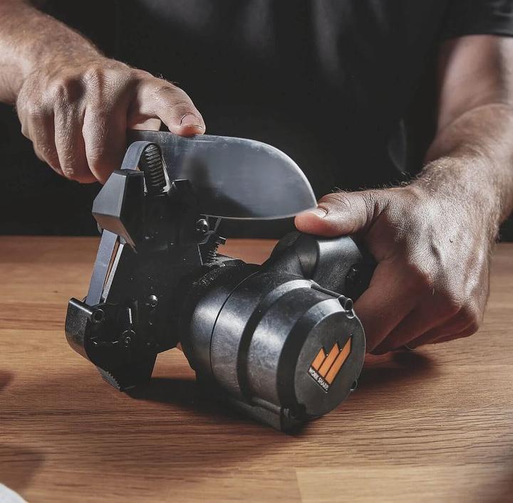 Produktbild Work Sharp Messer- und Werkzeugschärfer