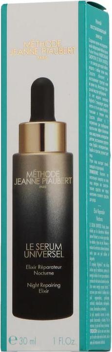 Produktbild Méthode Jeanne Piaubert Gesichtspflege (30 ml)